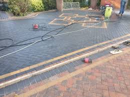 Best Concrete Driveway Installation  in Meeker, CO